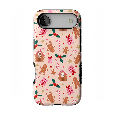 Frosted Wishes | Sweet Treat Case