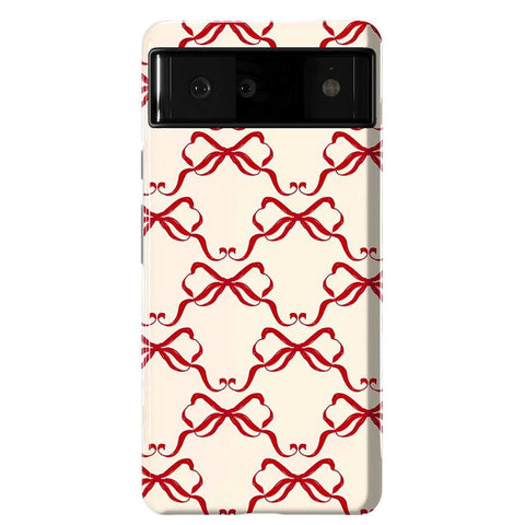 All Wrapped Up | Vintage Bows Case