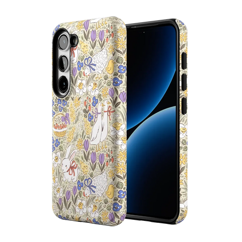 Storybook Stroll | Spring Garden Case