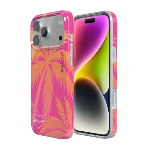 Islander | Official Love Island x Casely Phone Case