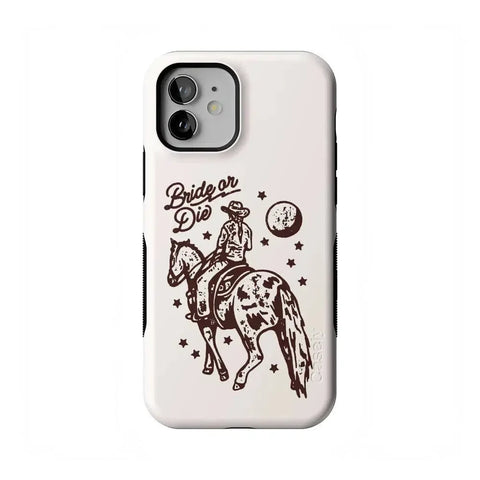Bride or Die | Rodeo Bachelorette Case