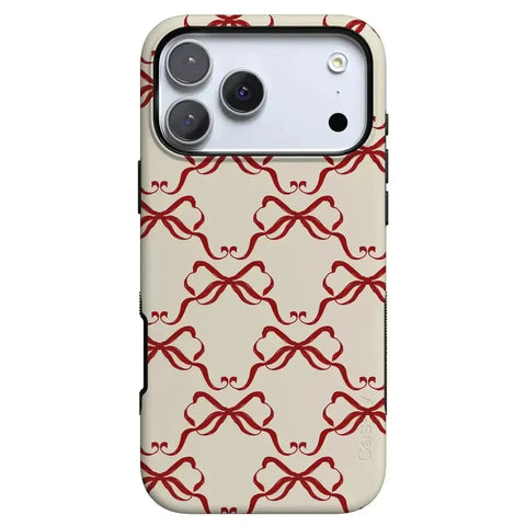All Wrapped Up | Vintage Bows Case