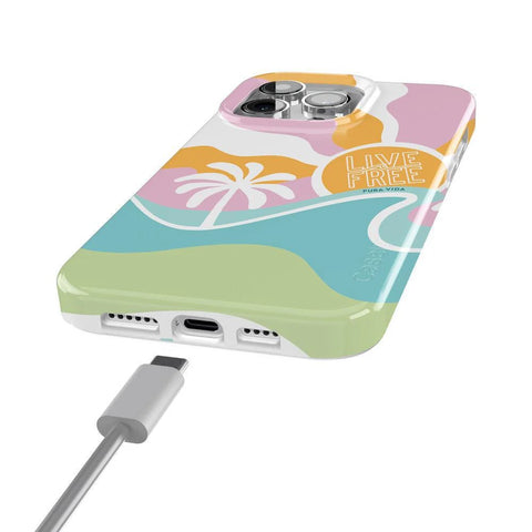 Tropical Dreams | Pura Vida Case