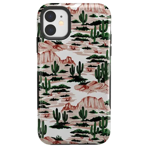 Gold Rush | Desert Case