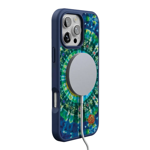 Veneta Tapestry | Grateful Dead Tie Dye Case
