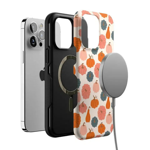 Oh My Gourd | Pumpkin Patch Case