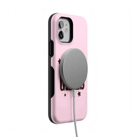 Let's Go Girls | Pink Rodeo Bachelorette Case
