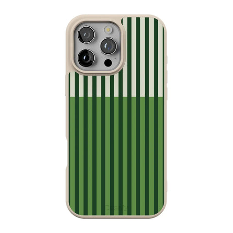 Fairway Stripes | Clubhouse Case