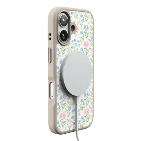 Pastel Garden | Sunday Best Case