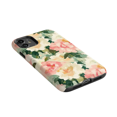 The Garden Room | Painted Petals Case