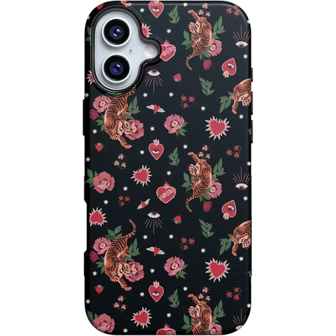Wild at Heart | Tiger Case
