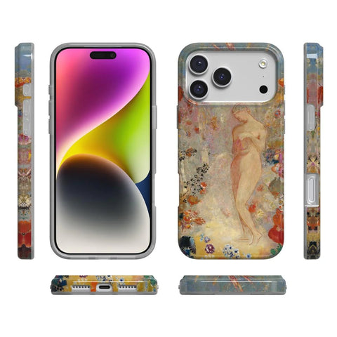 Pandora | The Met Series Case