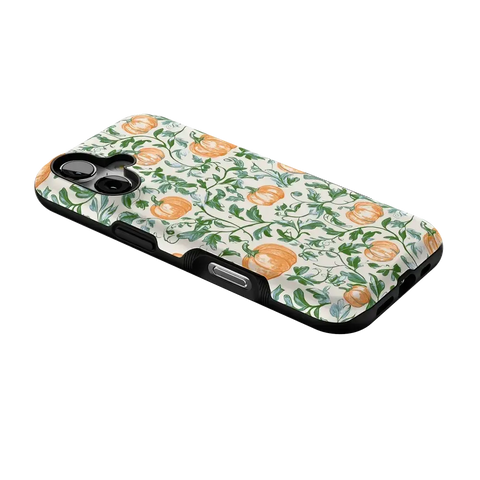 Pumpkin Patch | Green Vines Case