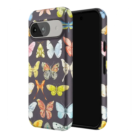 Midnight Monarch | Jenna Palek x Casely Case