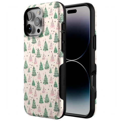 Lookin’ Pine | Christmas Tree Case
