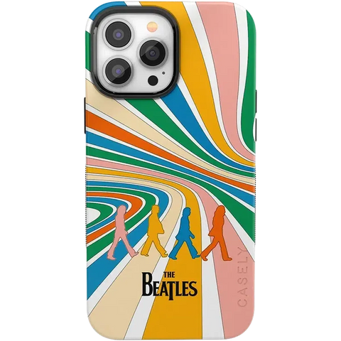 Come Together | The Beatles Abbey Road Case