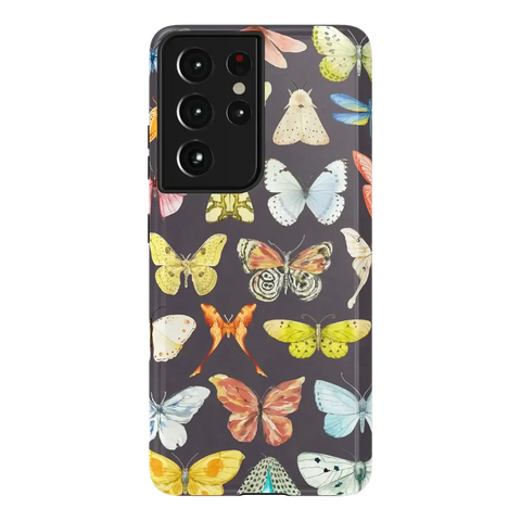 Midnight Monarch | Jenna Palek x Casely Case