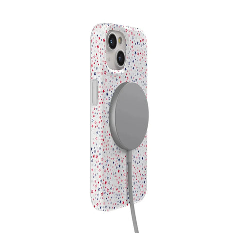Seeing Stars | Red, White & Blue Case