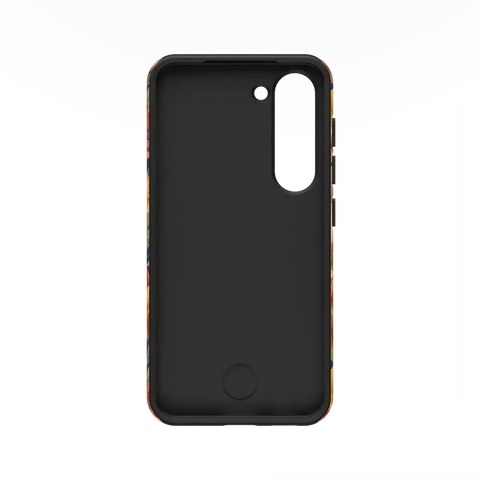 Fallen Gold | Antique Floral Case