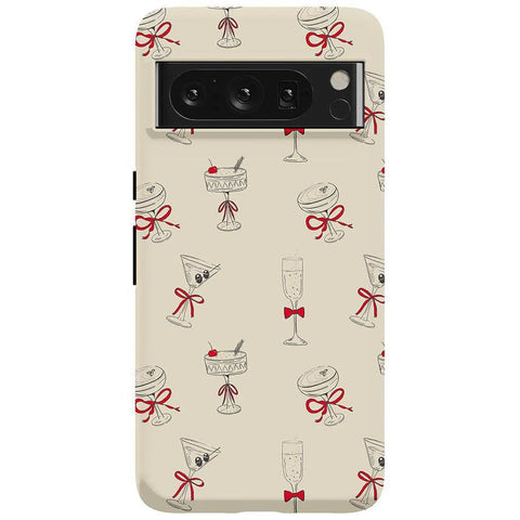 Tini | Kitty and Vibe Holiday Case