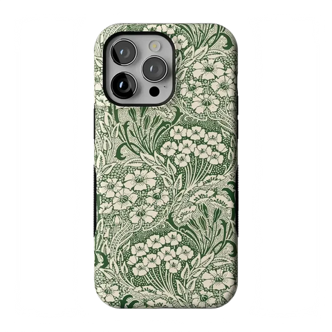 Mystic Meadow | Green Gardens Case