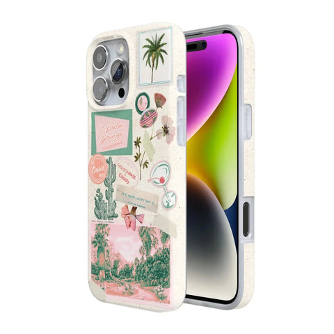 Vintage Vacay | FashionPass x Casely Case