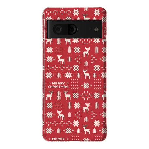 Stocking Stuffer | Christmas Knit Case