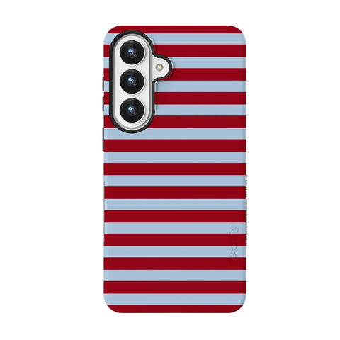 Harbor Stripe | Dockside Case