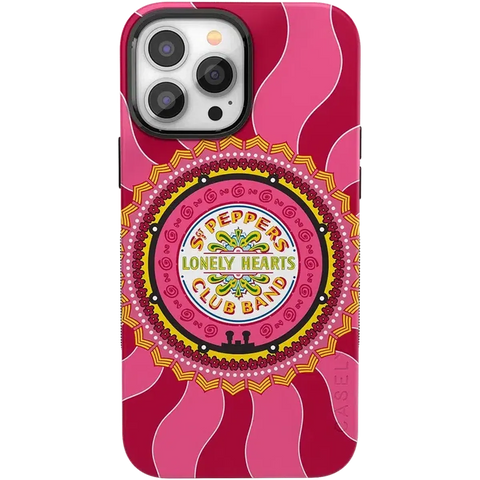 Lonely Hearts Club | The Beatles Sgt. Pepper's Case