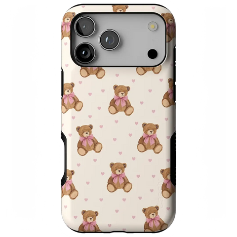 Cuddle Up | Teddy Bear Case
