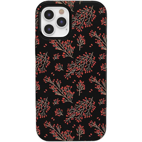 Branching Out | Festive Floral Case