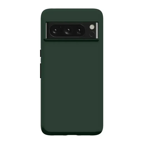 Forest Green | The Boyfriend Collection
