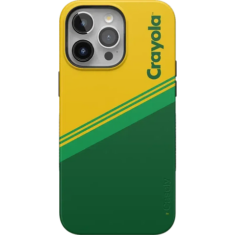 Keep It Classic | Crayola Crayon Box Case