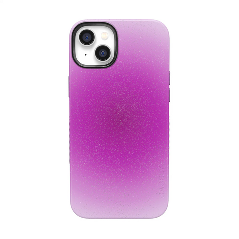 Violet Soul | Purple Aura Case