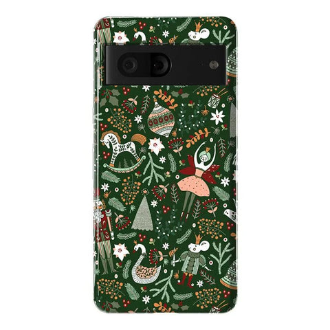 Sugar Plum Fairy | Winter Wonderland Case