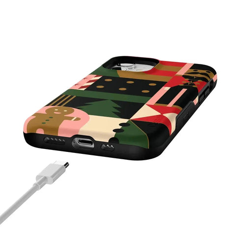 The Nutcracker | Holiday Case