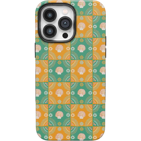 Sea La Vie | Dippin' Daisy's Tropical Vacation Case