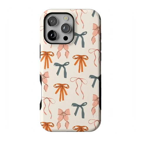 Gourdy Girlie | Harvest Bows Case