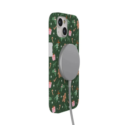 Everything Nice | Gingerbread Case