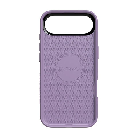 Sunset Halo | Rainbow Aura Case