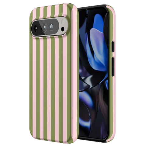 Summer Stripes | Sunday Best Case