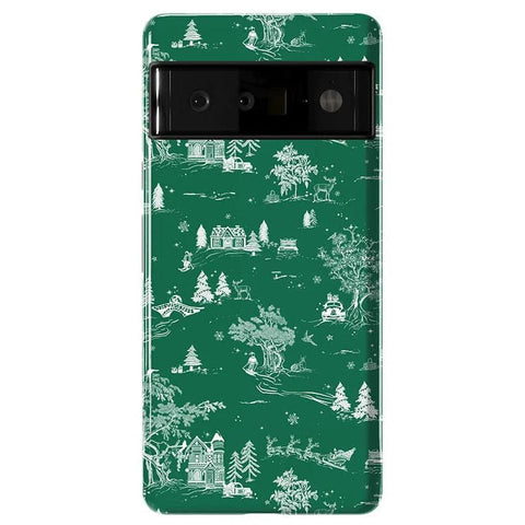 Home for the Holidays | Mountain Town Case