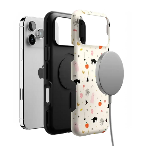 Witching Hour | Cute Halloween Case
