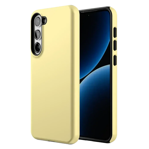 Butter Me Up | Butter Yellow Case