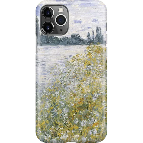 Monet’s Summer Landscape | The Met Series Case