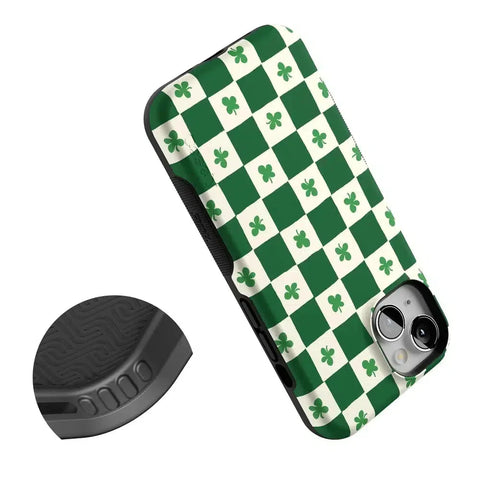 Lucky You | Shamrock Case