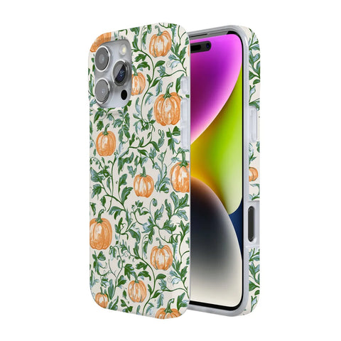 Pumpkin Patch | Green Vines Case