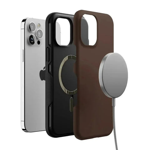 Espresso Brown | The Boyfriend Collection