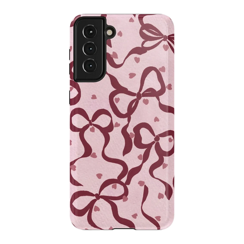 Coquette Crush | Bows Case