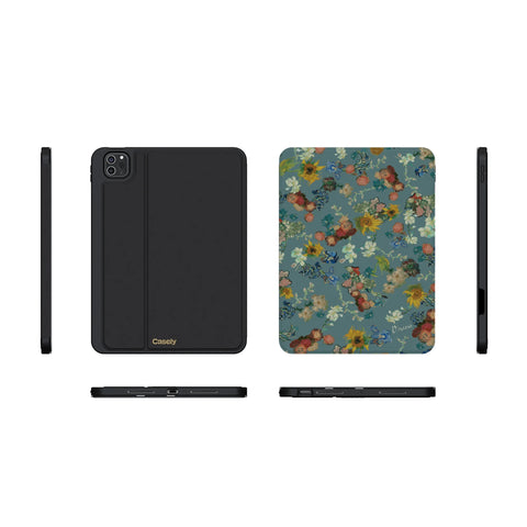 Vincent’s Flowers | Van Gogh Museum iPad Case